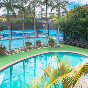 Backpackers Hostel