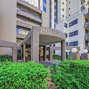 Apart Otel On The Park, Brisbane