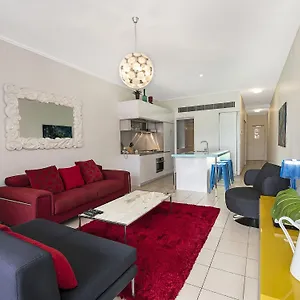 Apart Otel The Miro, Brisbane
