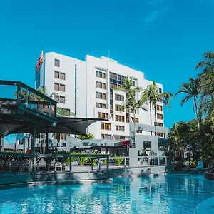 Otel View, Brisbane