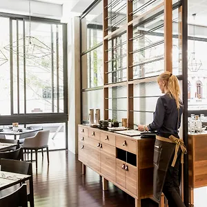 Hotel Hyatt Regency, Brisbane