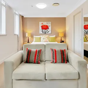 Aparthotel Manor, Brisbane