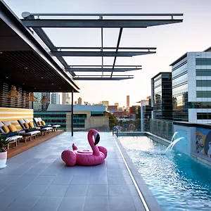 Otel Ovolo The Valley, Brisbane