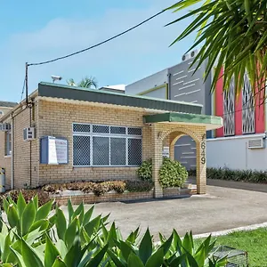 Motel Paramount, Brisbane