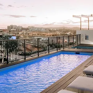 Apartahotel Rambla At Perry House, Brisbane