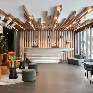 Hotel Kennigo, Brisbane