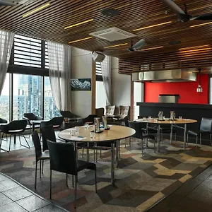 Hotel Four Points By Sheraton, Brisbane