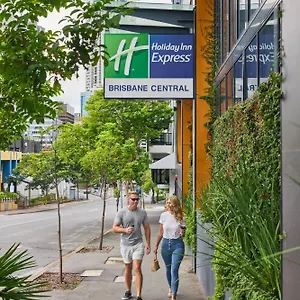 Otel Express By Ihg, Brisbane