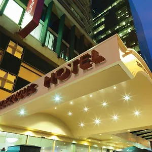 Hotel Great Southern, Brisbane