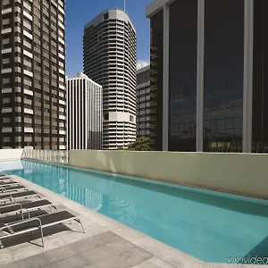 Apartahotel Oaks Aurora, Brisbane