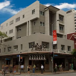 Hotel Roamer, Brisbane