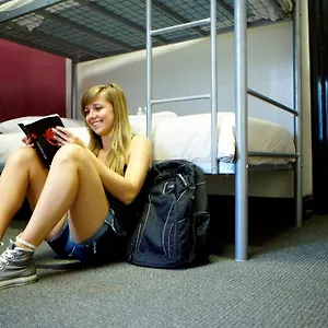 Hostel Nations, Brisbane