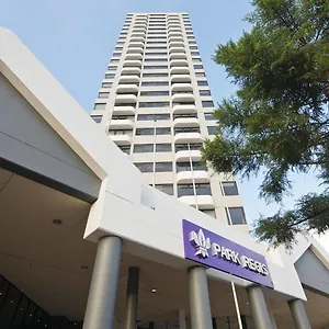 Aparthotel Park Regis North Quay, Brisbane