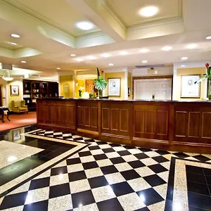 Apart Otel Adina Anzac Square, Brisbane