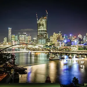 River Plaza Southbank Aparthotel