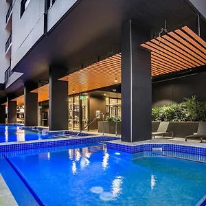Apart Otel Atlas By Cllix, Brisbane