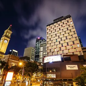 Hotel Mercure King George Square, Brisbane