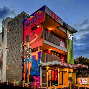 Hostal Breeze, Brisbane