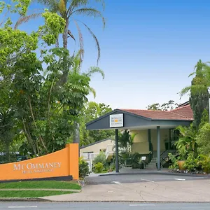 Apart Otel Mt Ommaney, Brisbane