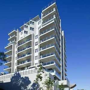 Quest South Aparthotel