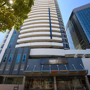 Apartahotel Mantra On Edward, Brisbane